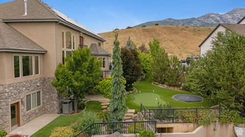 Tiny photo for 522 N PFEIFFERHORN DR, Alpine, UT 84004 (MLS # 2100141)