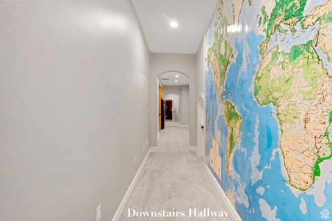 Tiny photo for 522 N PFEIFFERHORN DR, Alpine, UT 84004 (MLS # 2100141)