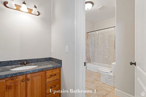 Tiny photo for 522 N PFEIFFERHORN DR, Alpine, UT 84004 (MLS # 2100141)