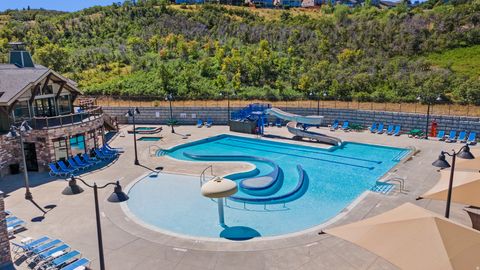 Tiny photo for 1870 E OAK BEND DR S, Draper, UT 84020 (MLS # 2147213)