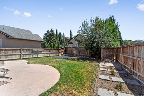 Tiny photo for 1870 E OAK BEND DR S, Draper, UT 84020 (MLS # 2147213)