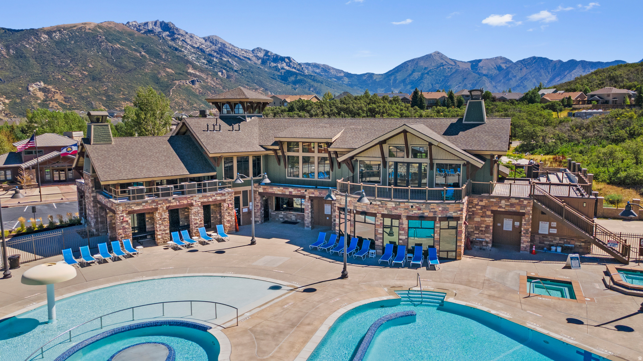 SUNCREST - Residential