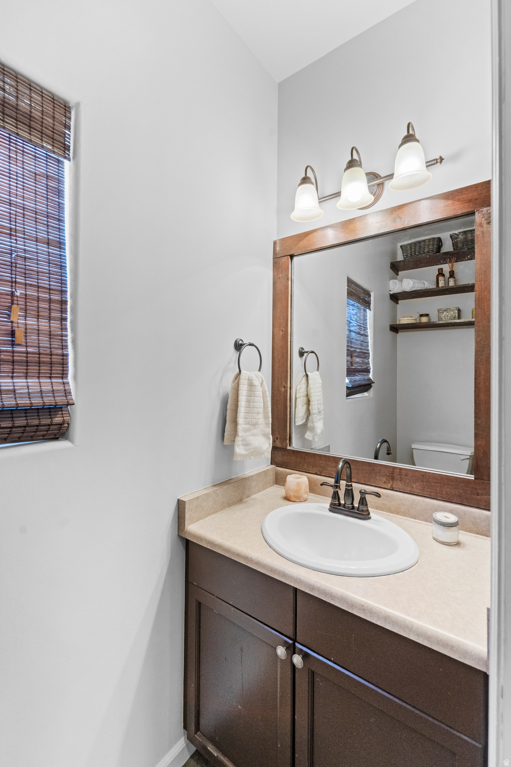 SUNCREST - Residential