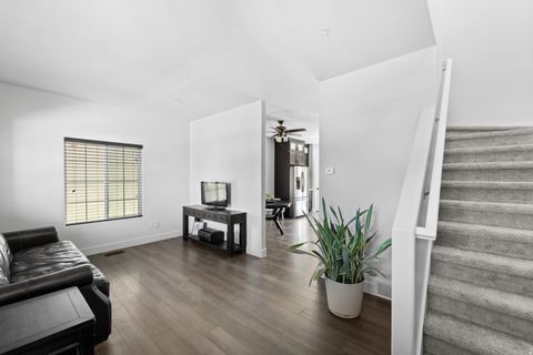 Tiny photo for 1870 E OAK BEND DR S, Draper, UT 84020 (MLS # 2147213)