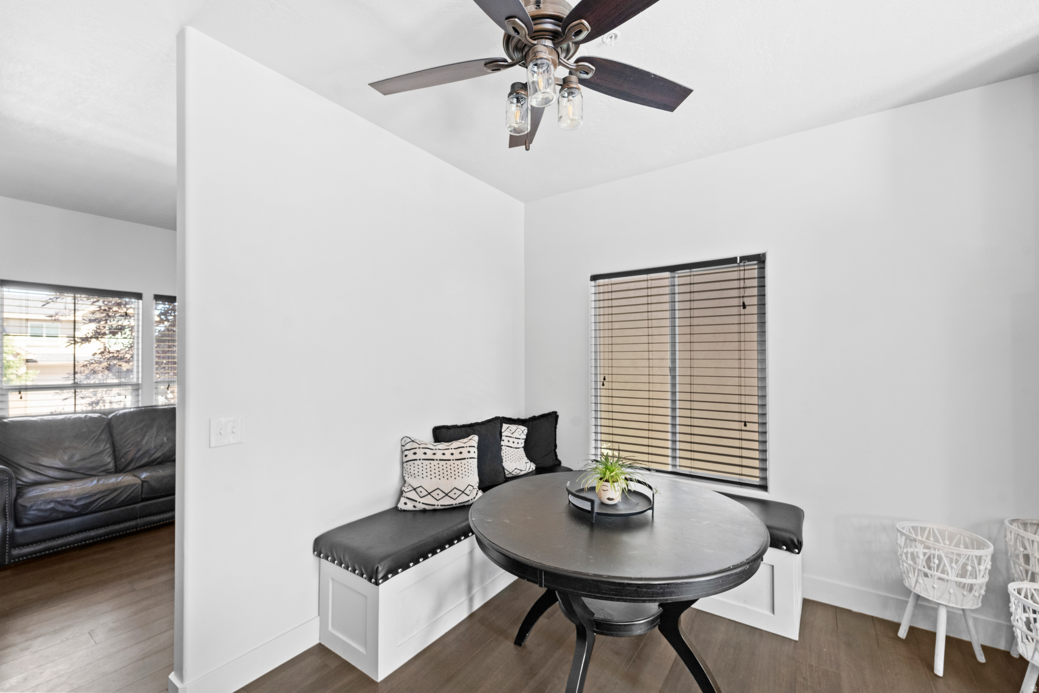 SUNCREST - Residential