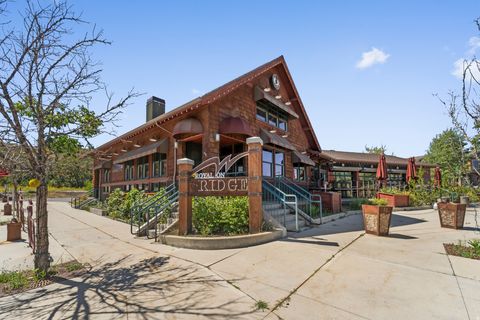 Tiny photo for 1870 E OAK BEND DR S, Draper, UT 84020 (MLS # 2147213)