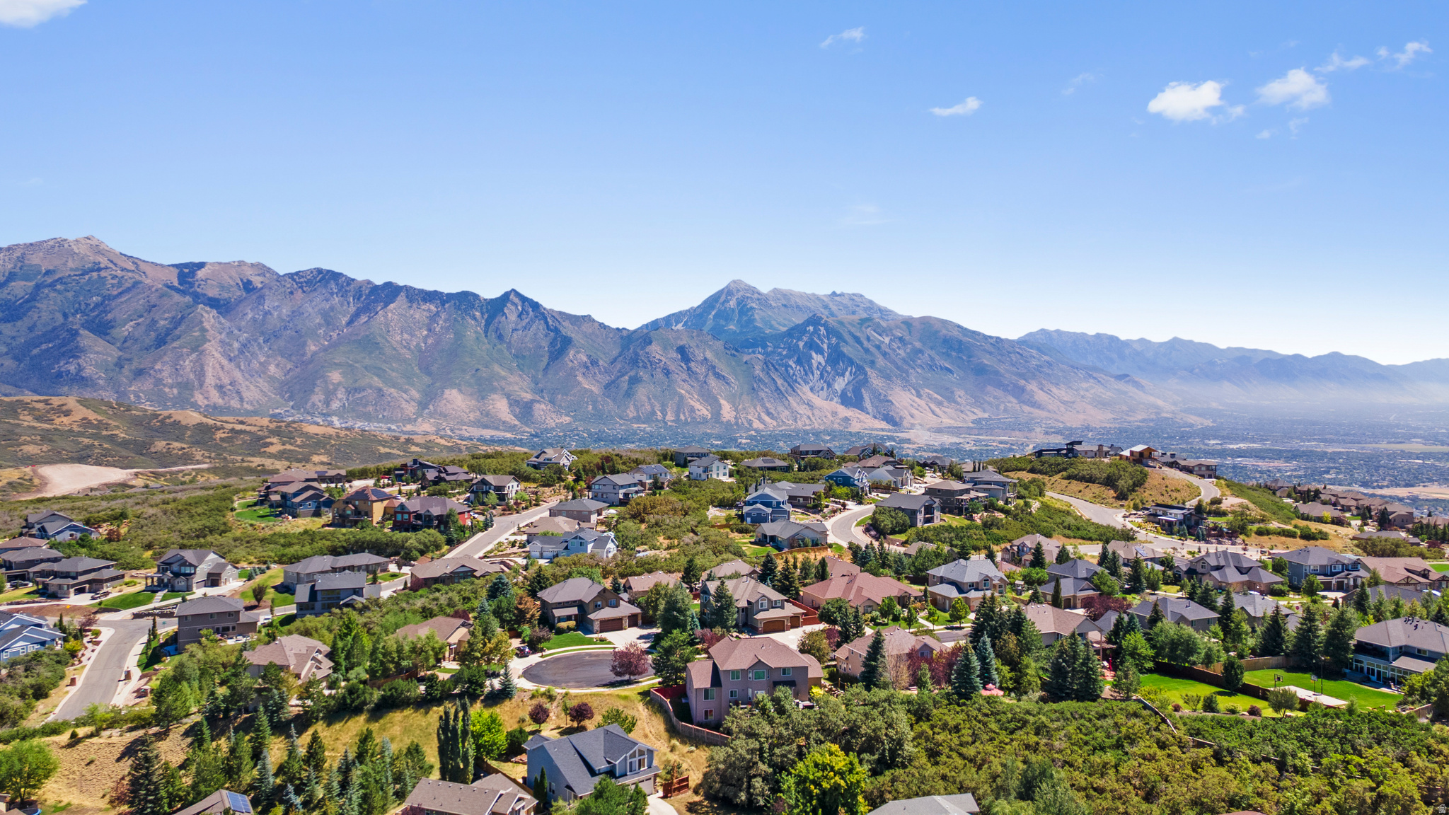 SUNCREST - Residential