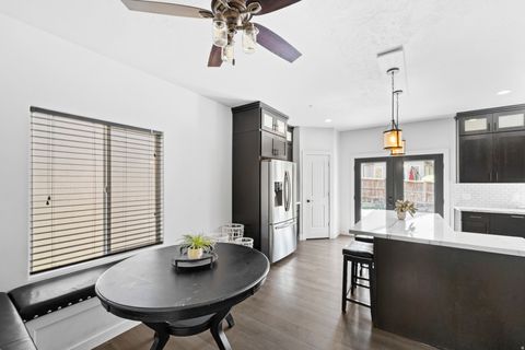 Tiny photo for 1870 E OAK BEND DR S, Draper, UT 84020 (MLS # 2147213)