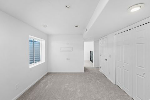 Tiny photo for 1870 E OAK BEND DR S, Draper, UT 84020 (MLS # 2147213)