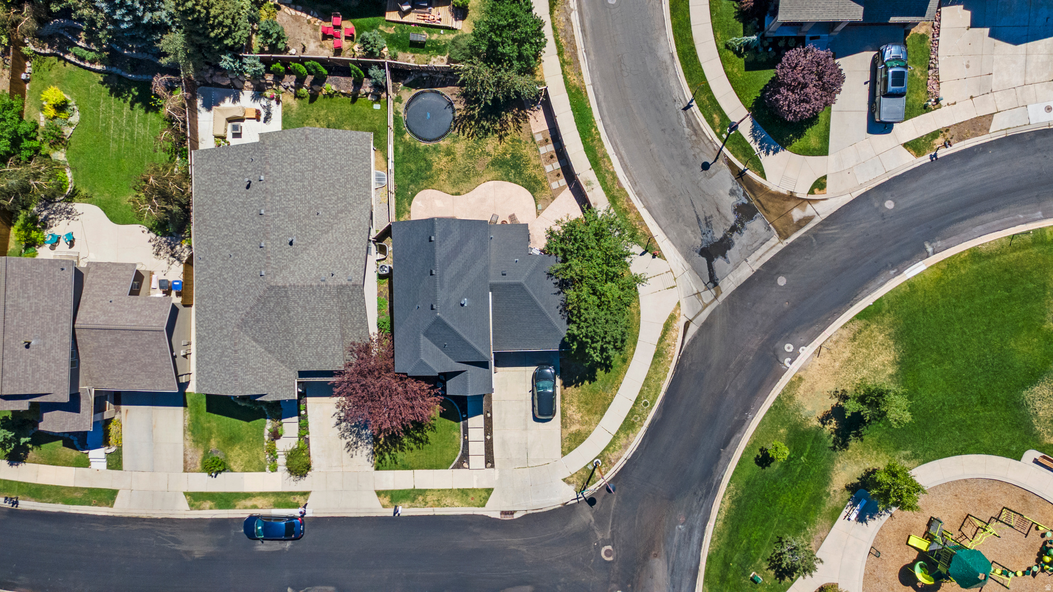 SUNCREST - Residential