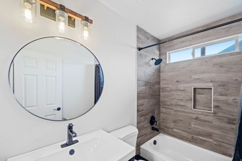 Tiny photo for 1870 E OAK BEND DR S, Draper, UT 84020 (MLS # 2147213)