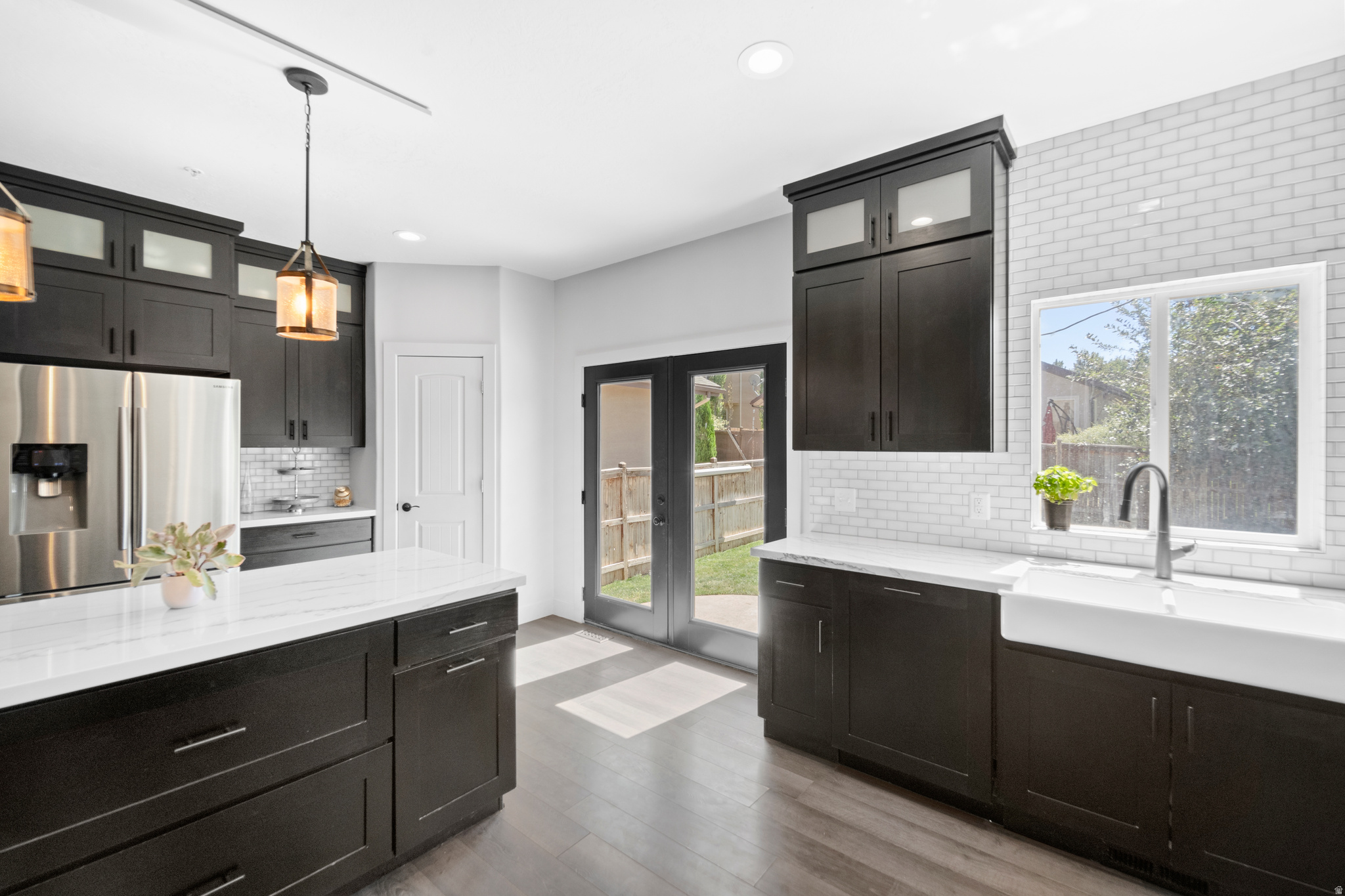 SUNCREST - Residential