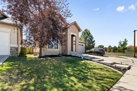 Tiny photo for 1870 E OAK BEND DR S, Draper, UT 84020 (MLS # 2147213)