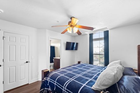 Tiny photo for 1870 E OAK BEND DR S, Draper, UT 84020 (MLS # 2147213)