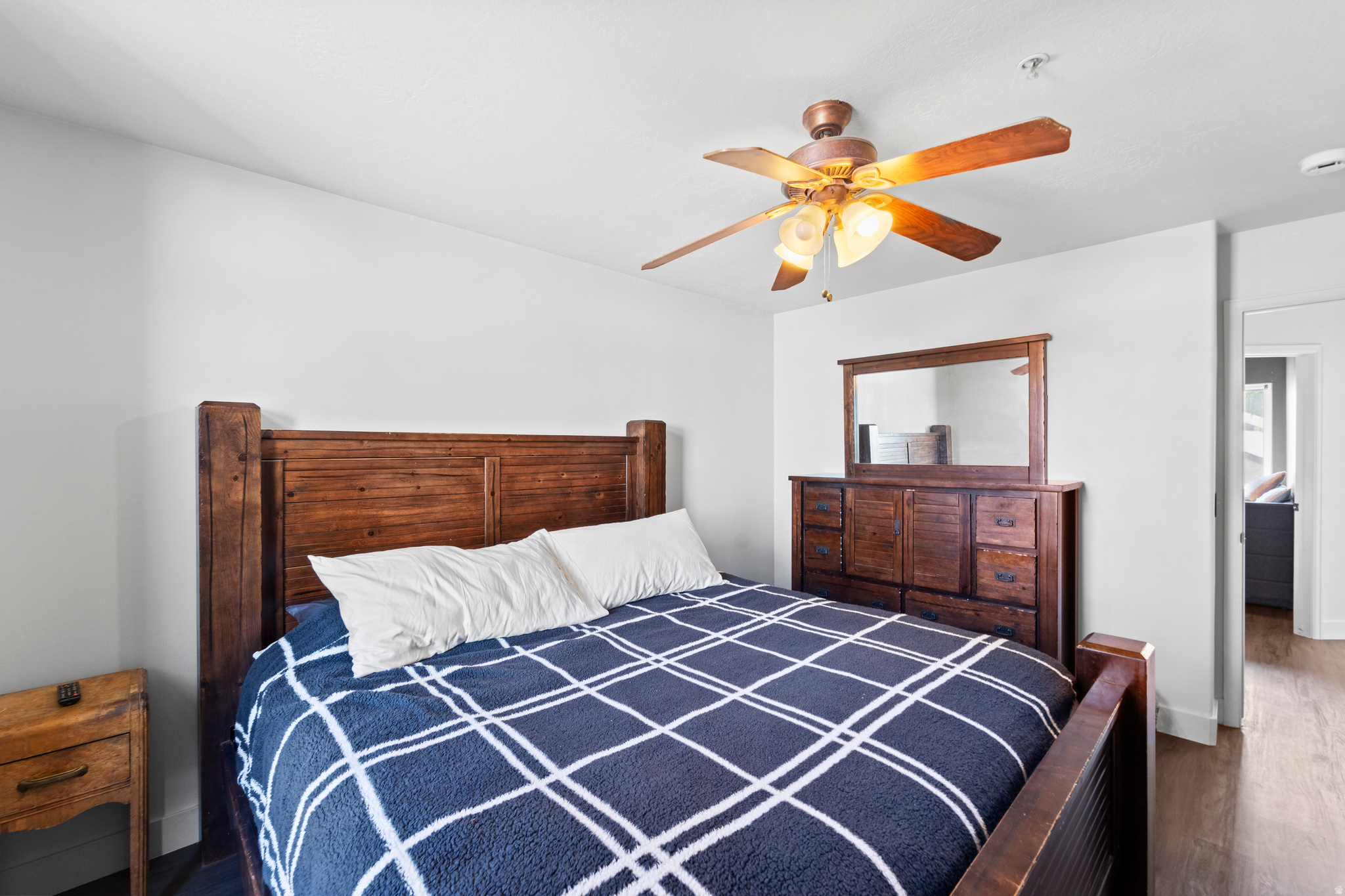 SUNCREST - Residential