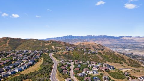 Tiny photo for 1870 E OAK BEND DR S, Draper, UT 84020 (MLS # 2147213)