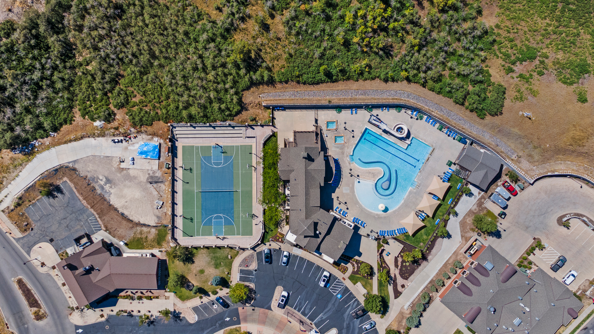 SUNCREST - Residential