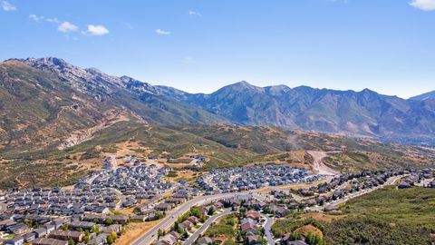 Tiny photo for 1870 E OAK BEND DR S, Draper, UT 84020 (MLS # 2147213)