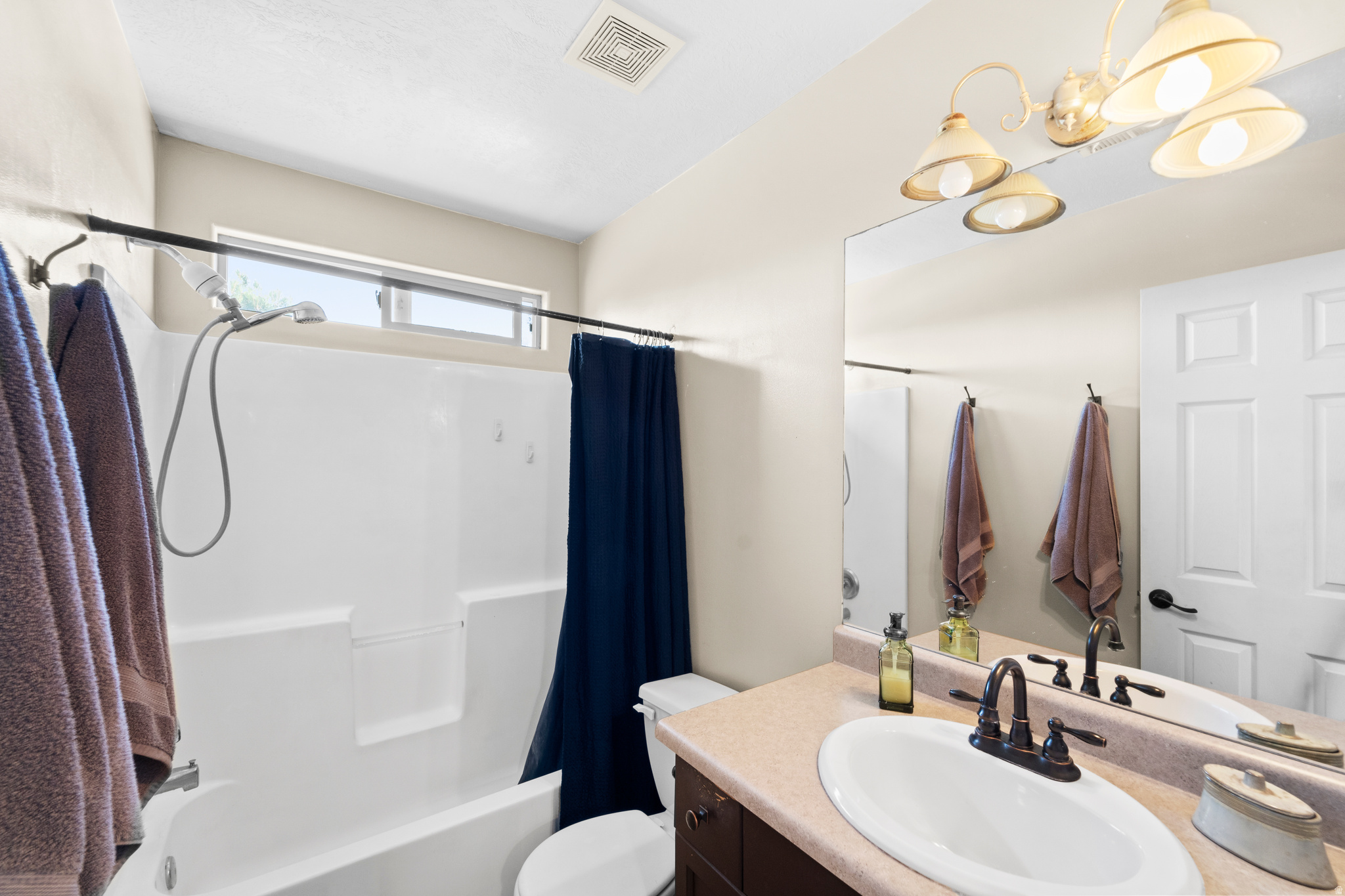 SUNCREST - Residential