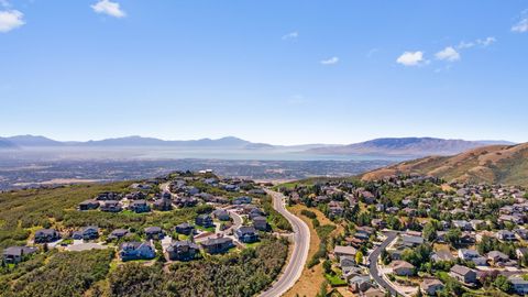 Tiny photo for 1870 E OAK BEND DR S, Draper, UT 84020 (MLS # 2147213)