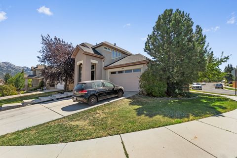 Tiny photo for 1870 E OAK BEND DR S, Draper, UT 84020 (MLS # 2147213)