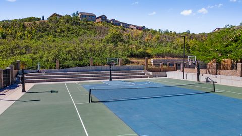 Tiny photo for 1870 E OAK BEND DR S, Draper, UT 84020 (MLS # 2147213)