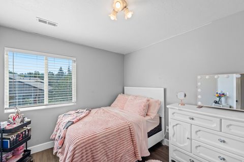 Tiny photo for 1870 E OAK BEND DR S, Draper, UT 84020 (MLS # 2147213)