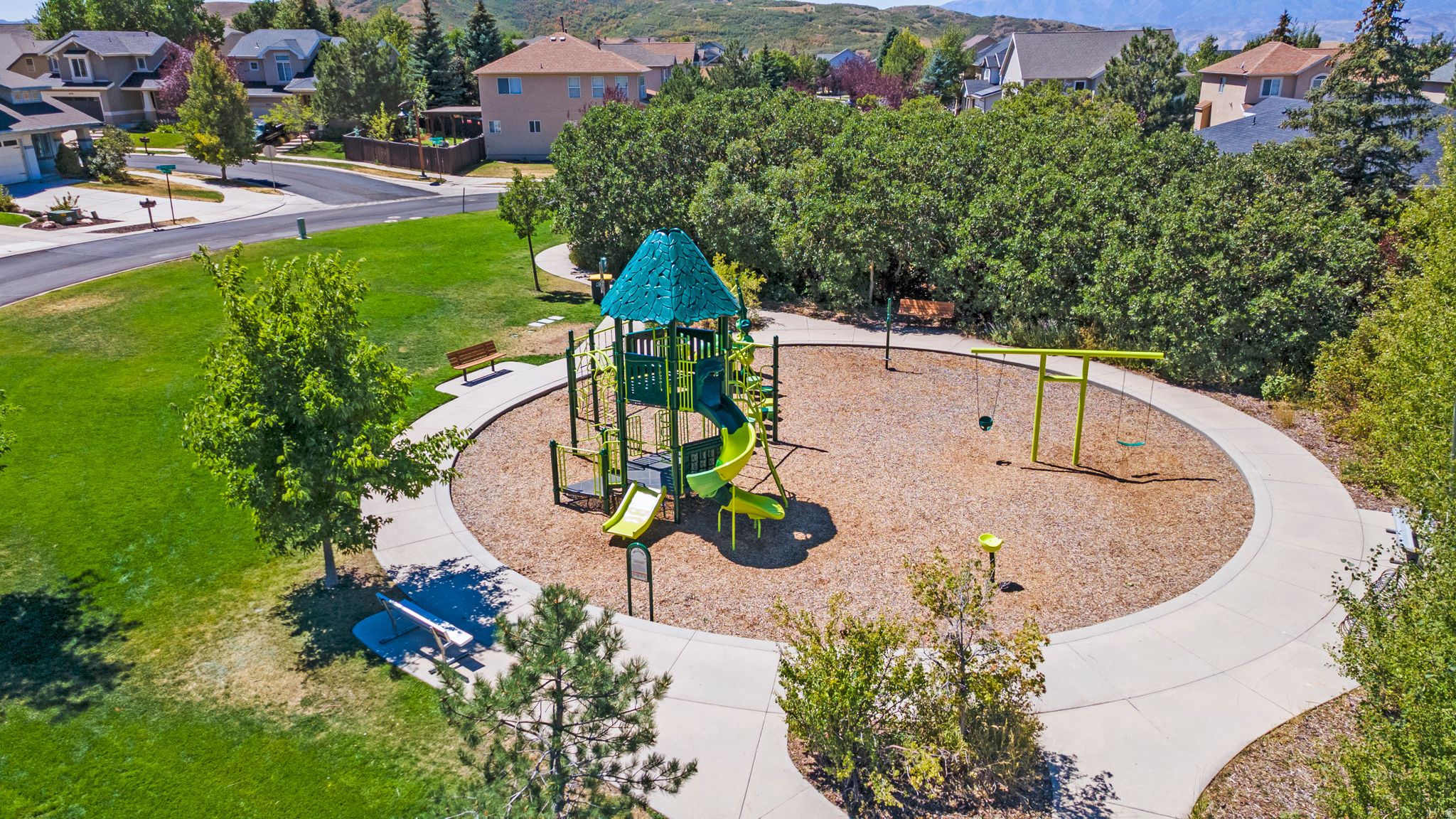 SUNCREST - Residential