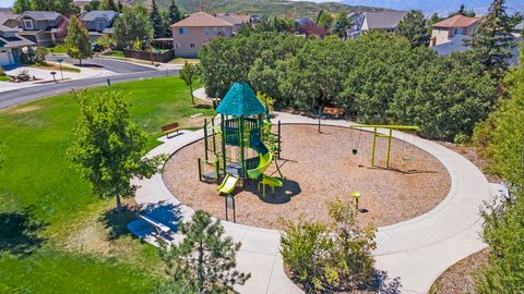 Tiny photo for 1870 E OAK BEND DR S, Draper, UT 84020 (MLS # 2147213)