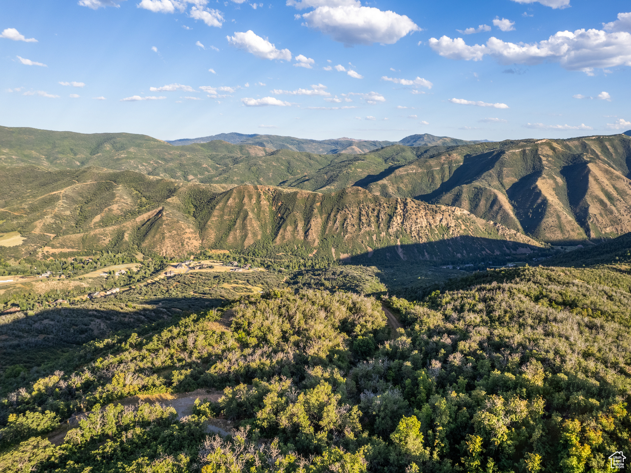 SPRINGWOOD MTN HOME - Land