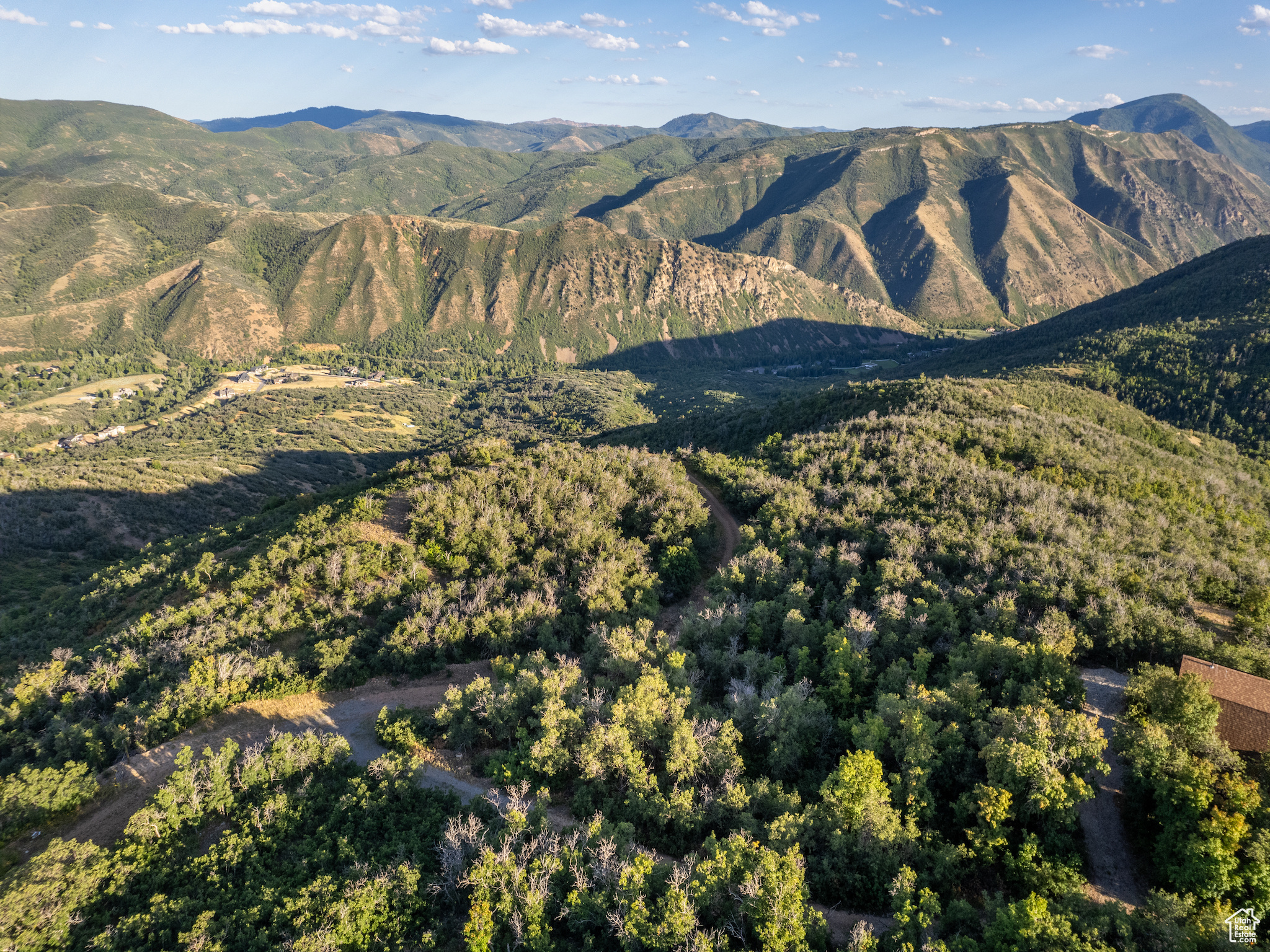 SPRINGWOOD MTN HOME - Land