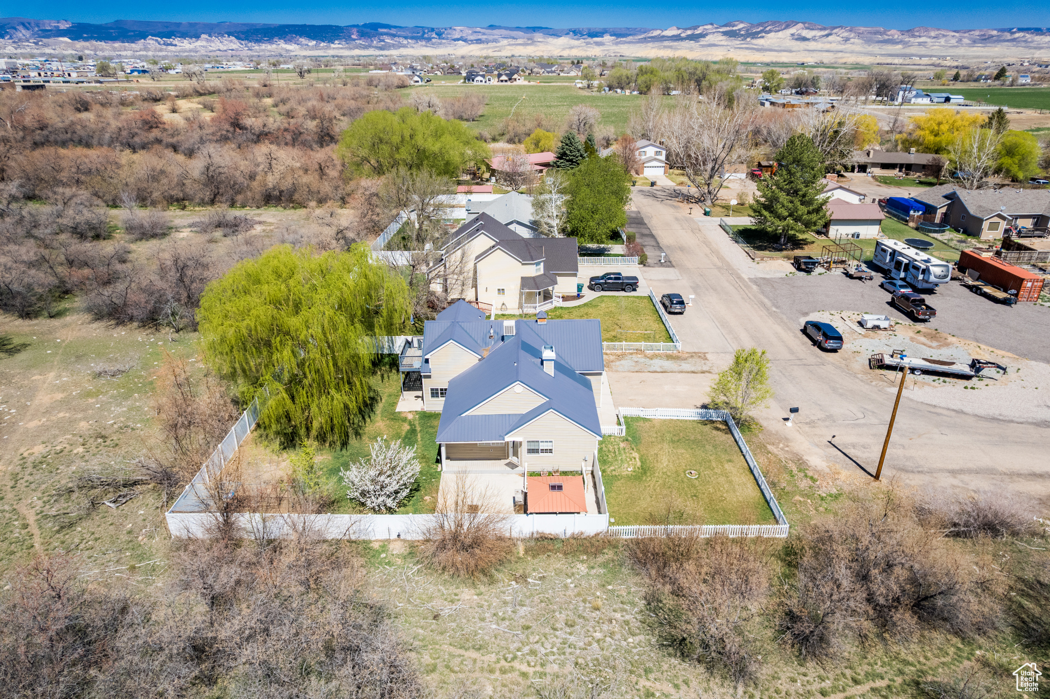 1370 S 1900, Vernal, Utah image 36