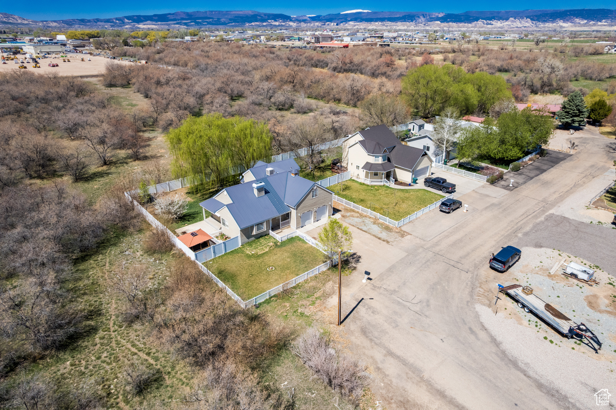 1370 S 1900, Vernal, Utah image 40