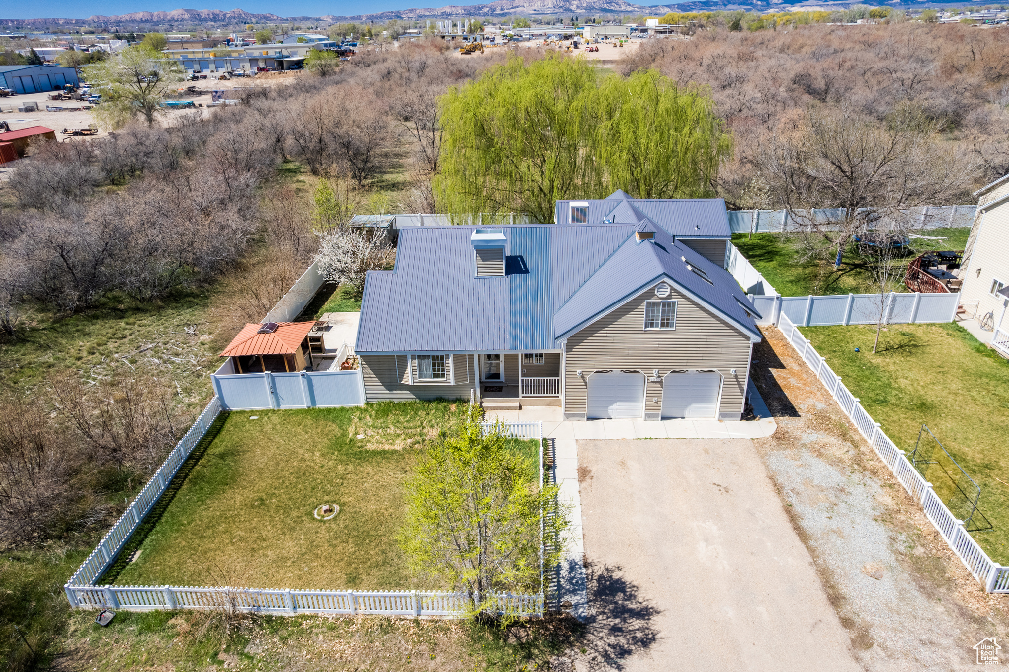 1370 S 1900, Vernal, Utah image 41