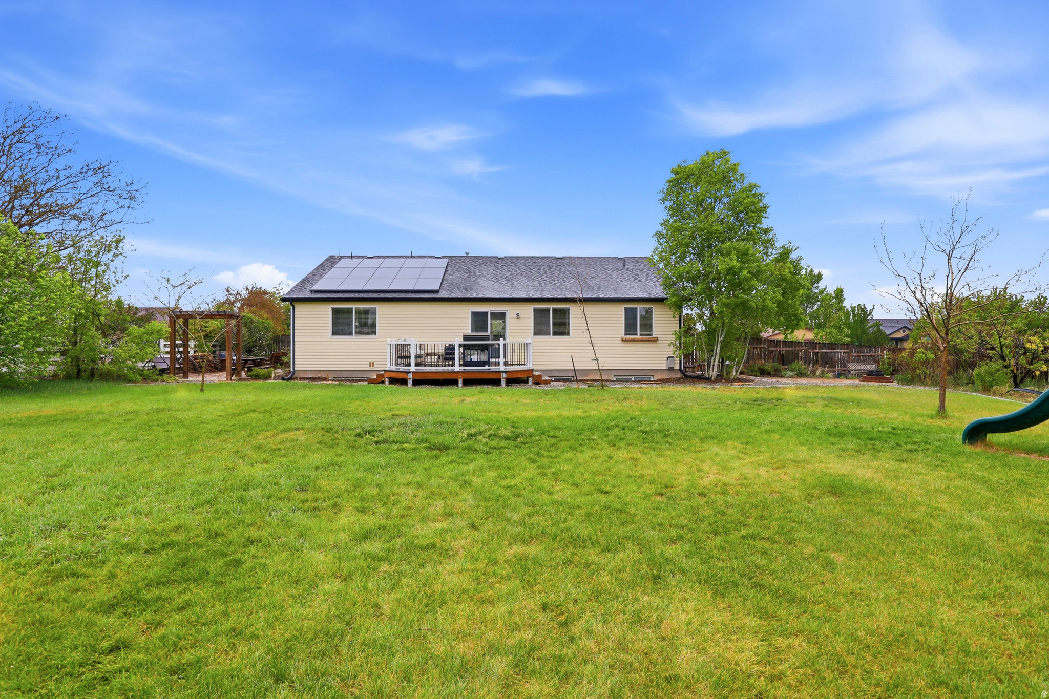 SOUTH WILLOW ESTATES - Residential