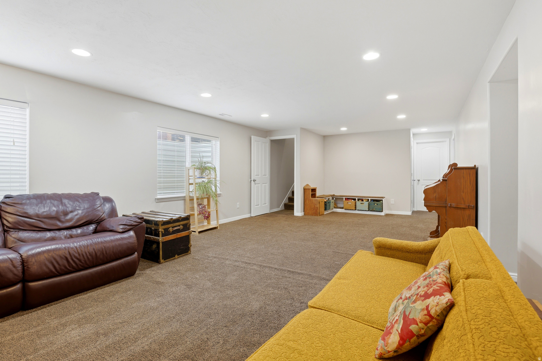 SOUTH WILLOW ESTATES - Residential