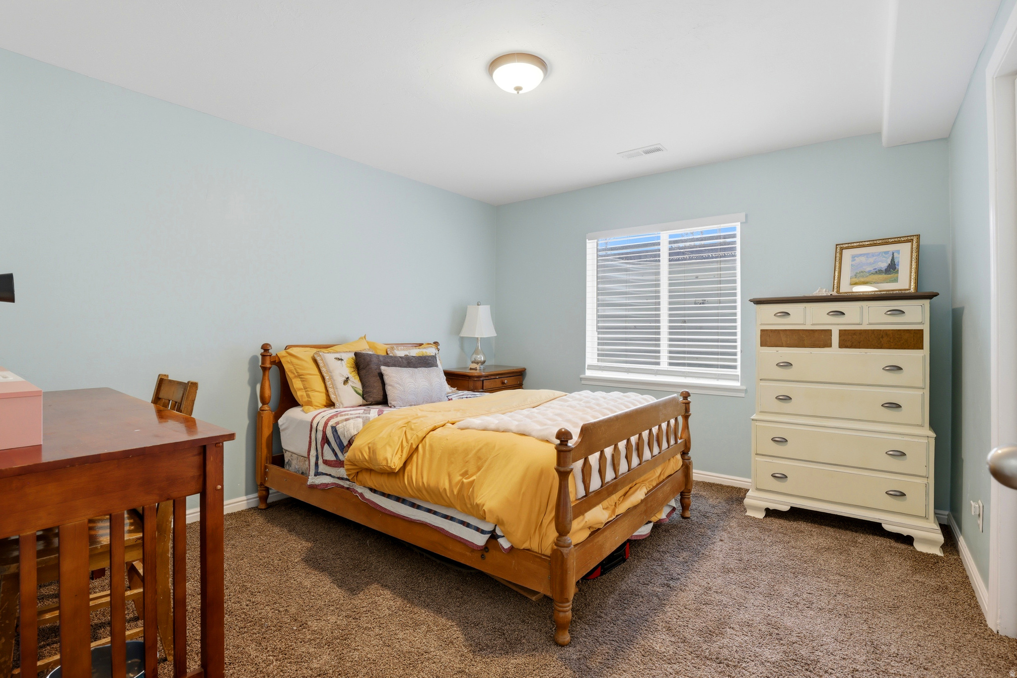 SOUTH WILLOW ESTATES - Residential