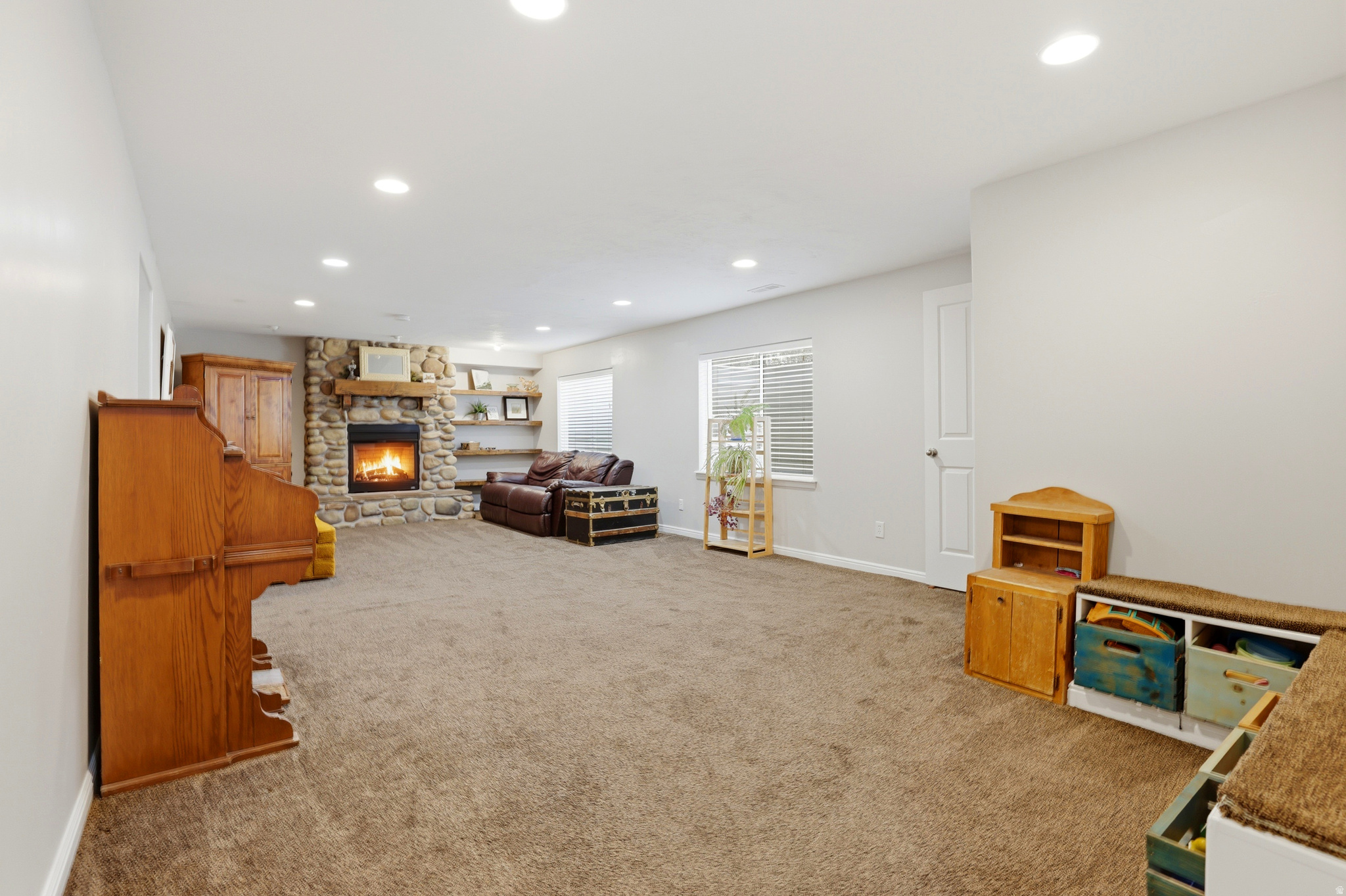 SOUTH WILLOW ESTATES - Residential