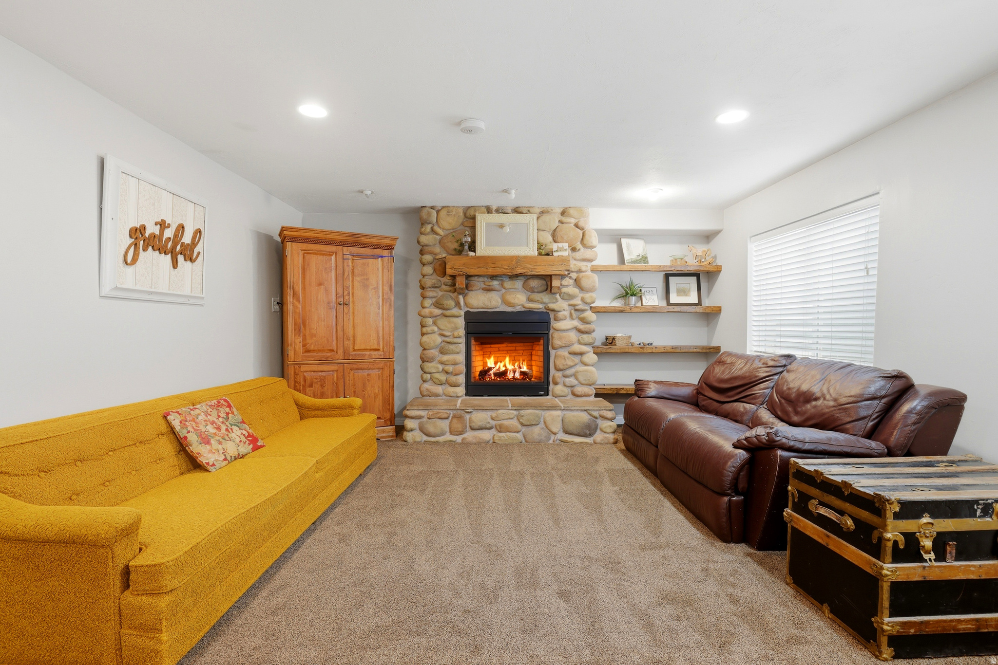 SOUTH WILLOW ESTATES - Residential