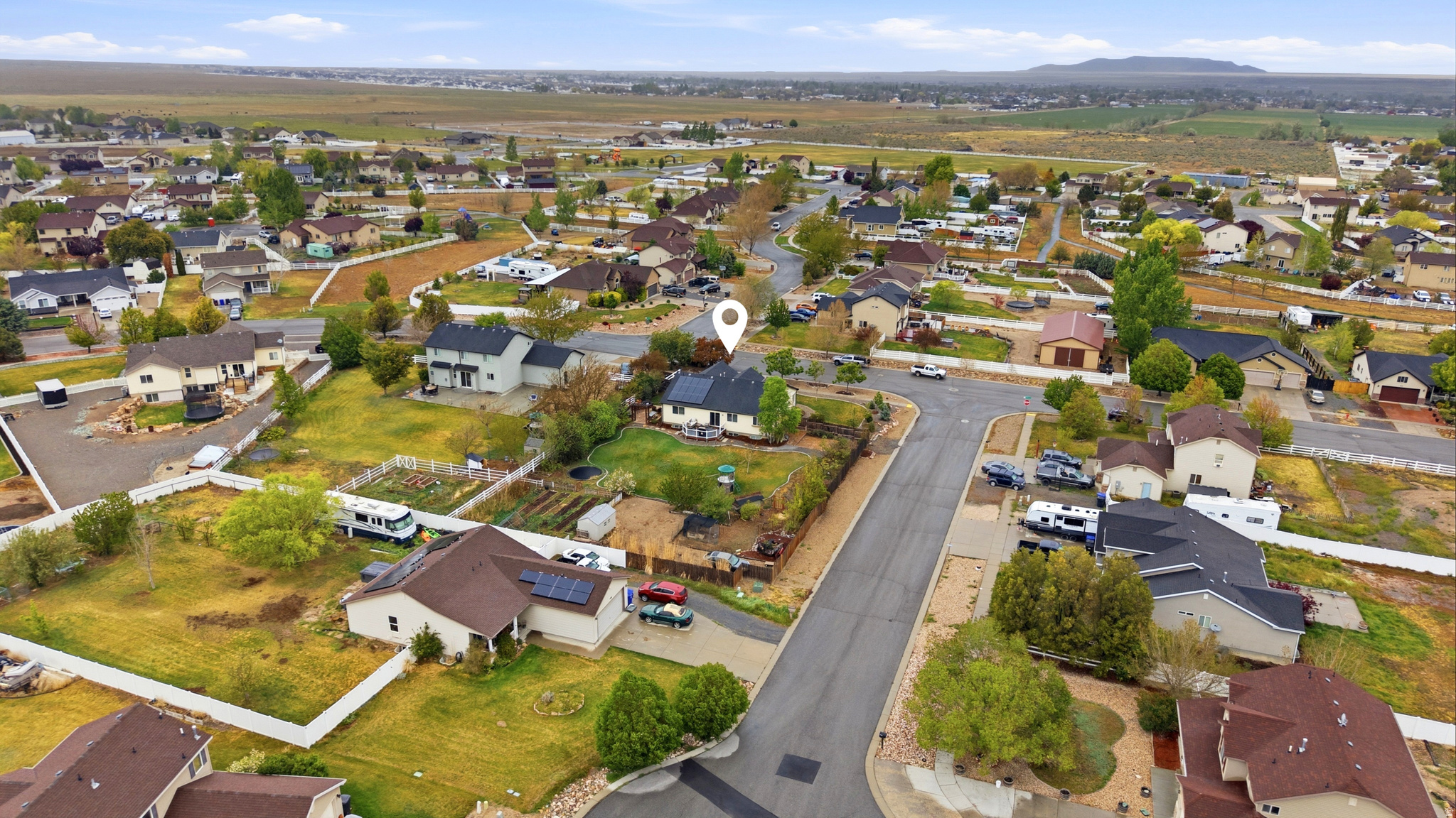 SOUTH WILLOW ESTATES - Residential