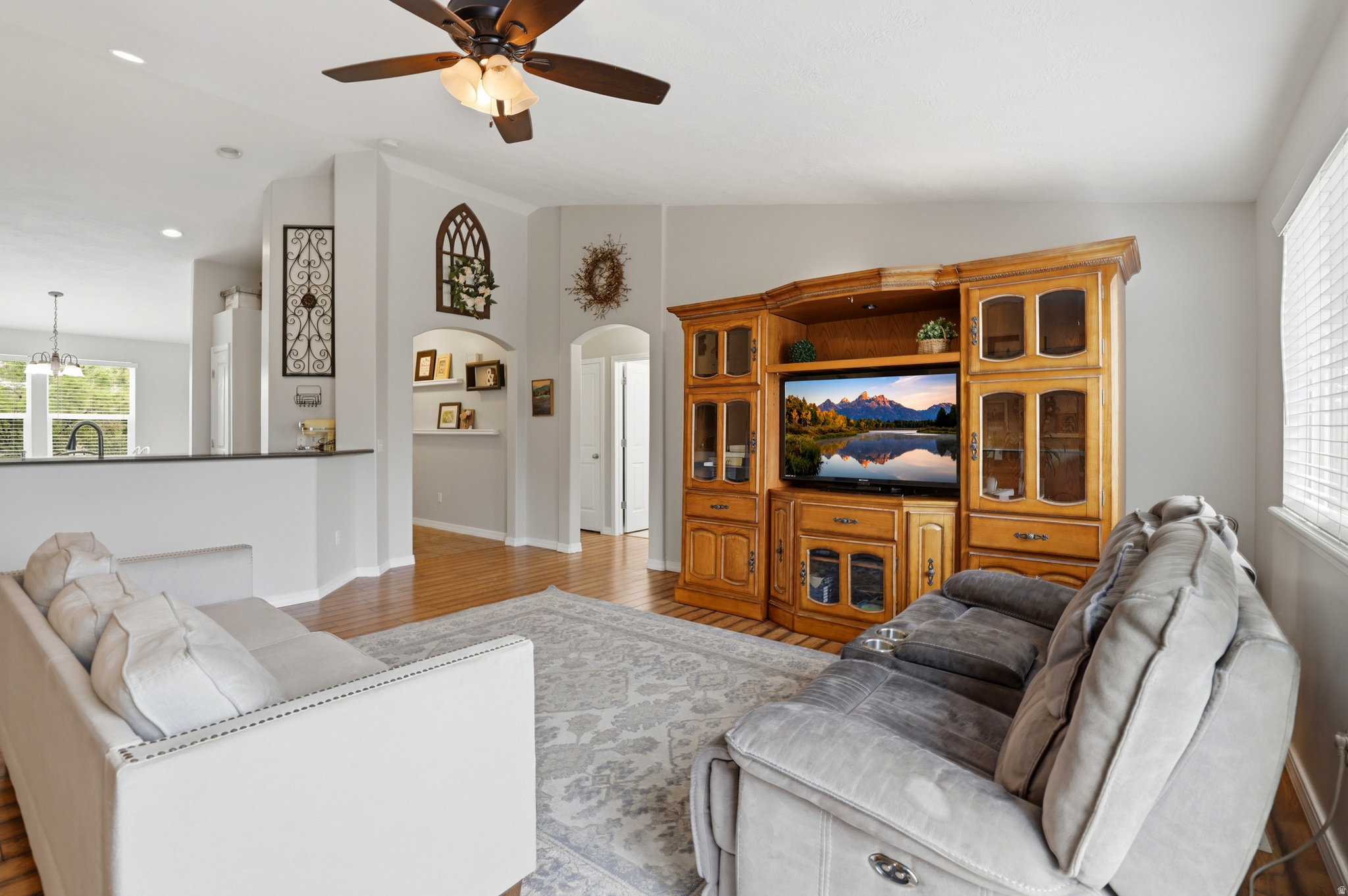 SOUTH WILLOW ESTATES - Residential