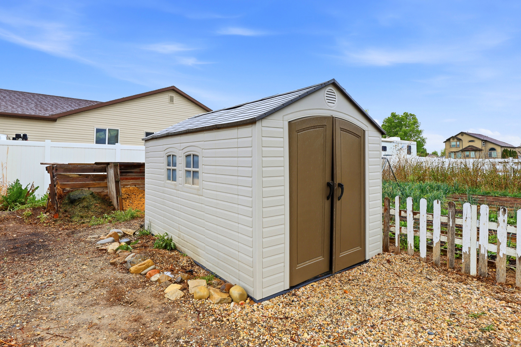 SOUTH WILLOW ESTATES - Residential