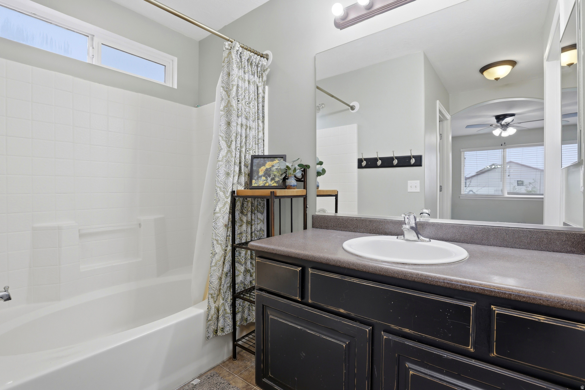 SOUTH WILLOW ESTATES - Residential