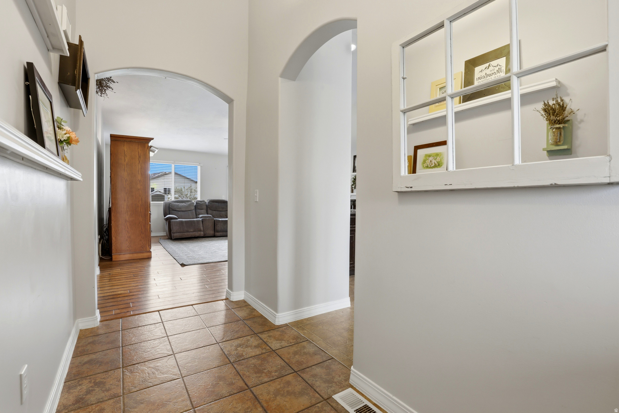 SOUTH WILLOW ESTATES - Residential