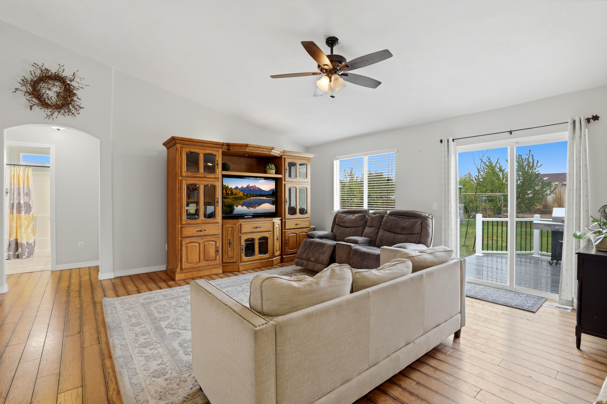 SOUTH WILLOW ESTATES - Residential