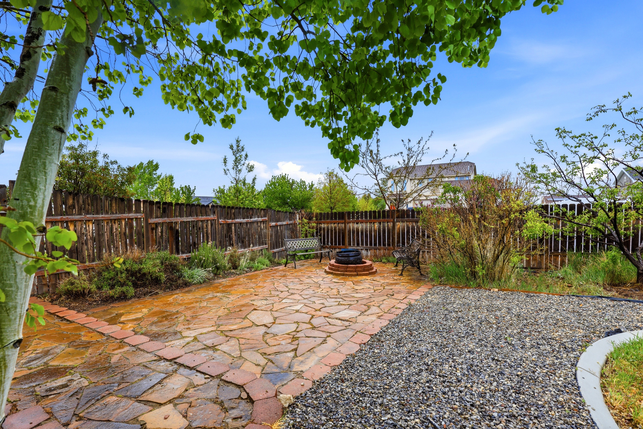 SOUTH WILLOW ESTATES - Residential