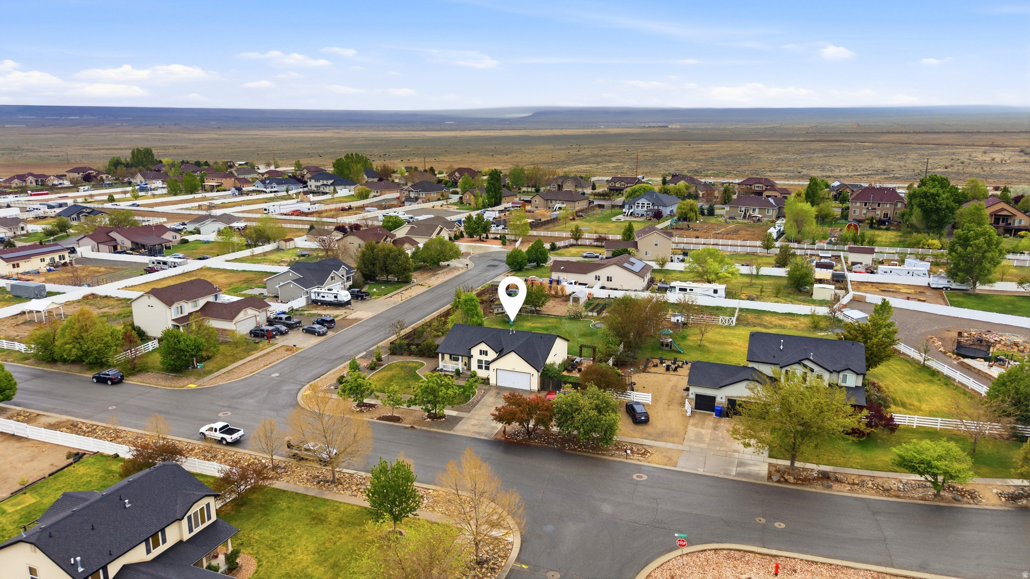 SOUTH WILLOW ESTATES - Residential
