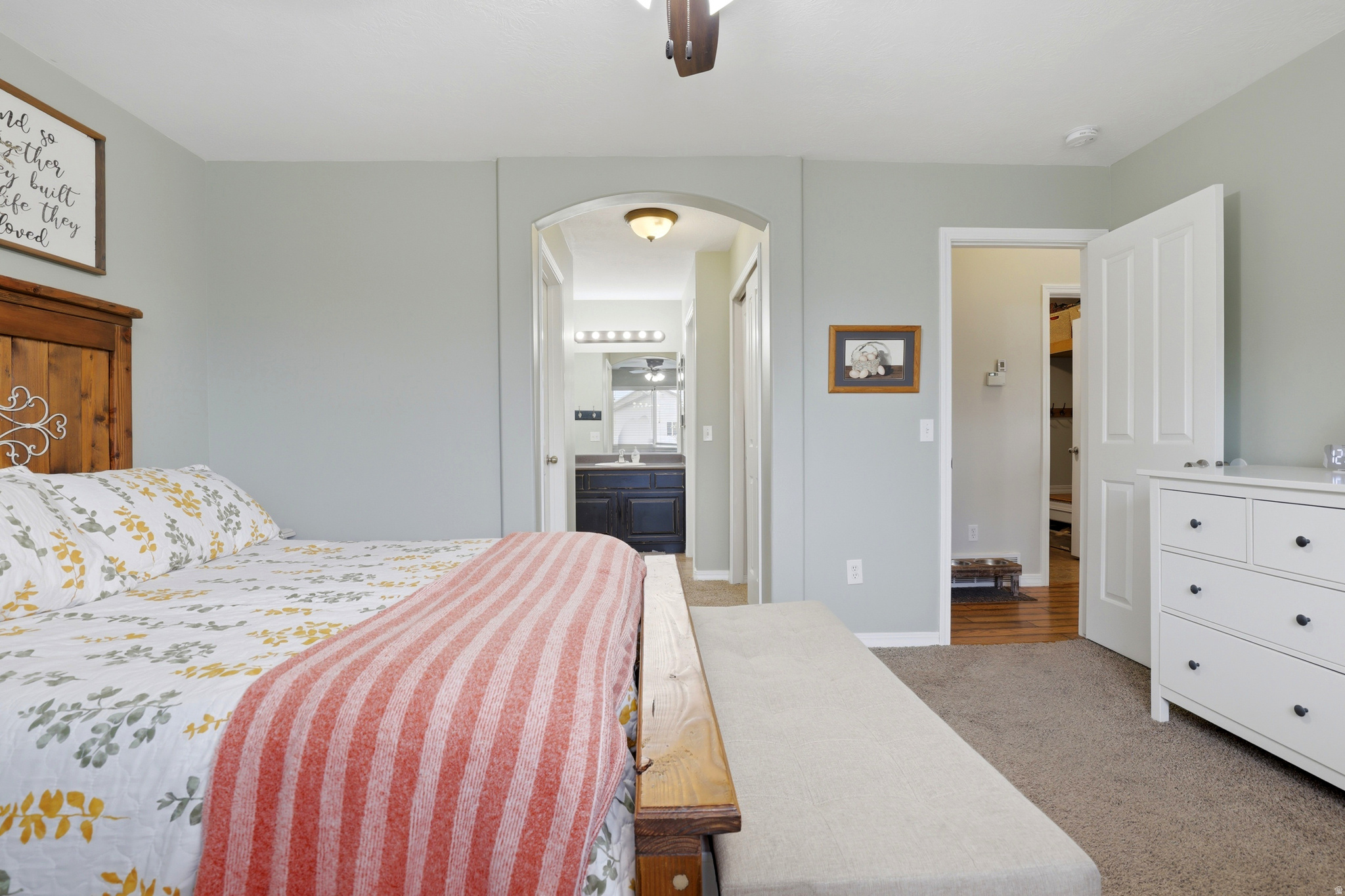 SOUTH WILLOW ESTATES - Residential