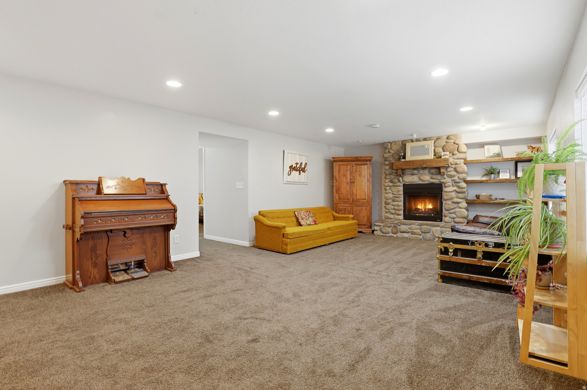SOUTH WILLOW ESTATES - Residential