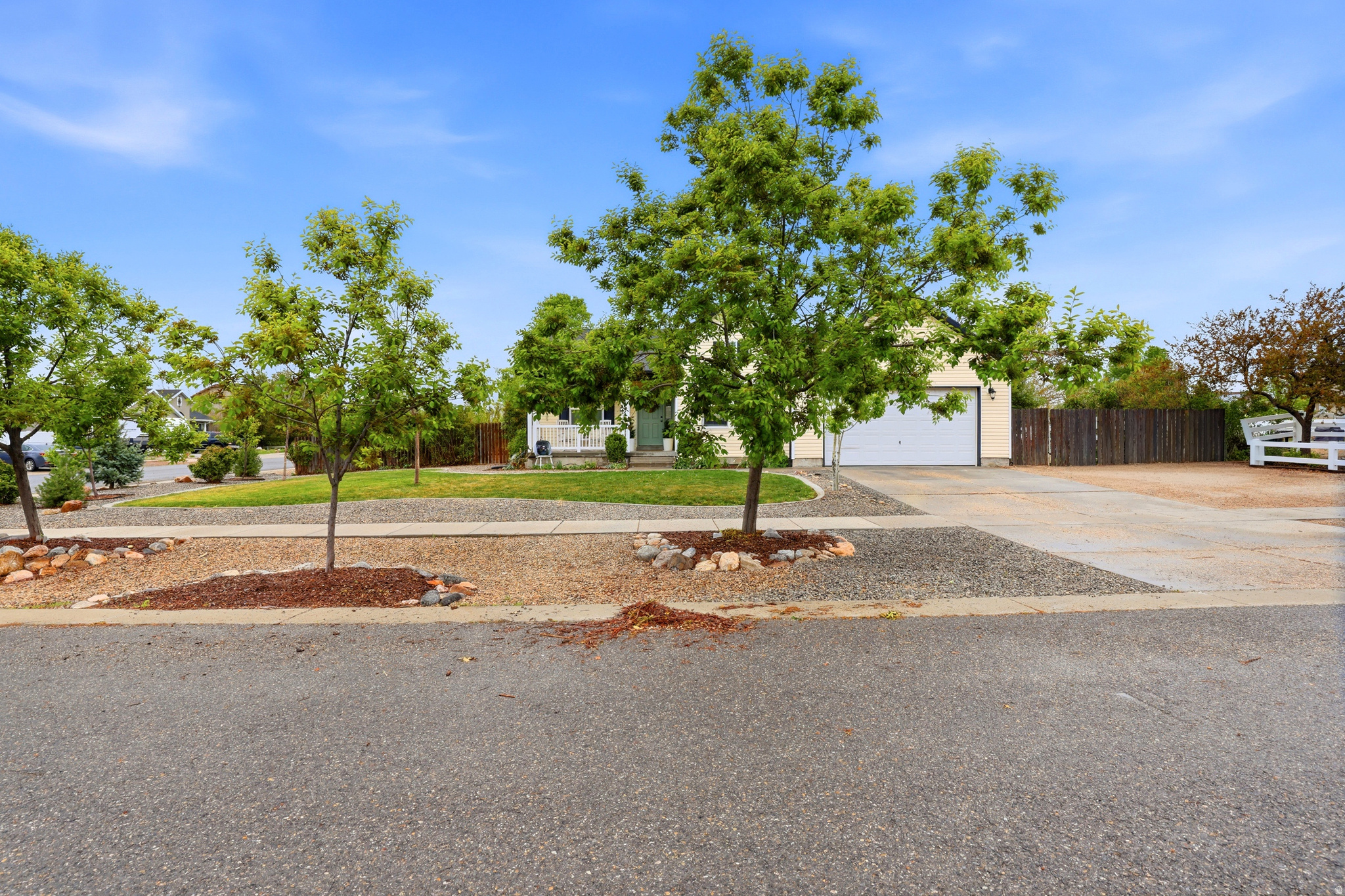 SOUTH WILLOW ESTATES - Residential